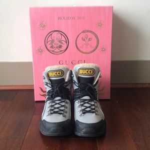 Gucci Boots